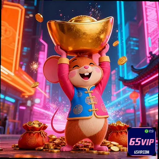 Cassino interativo - 65vip