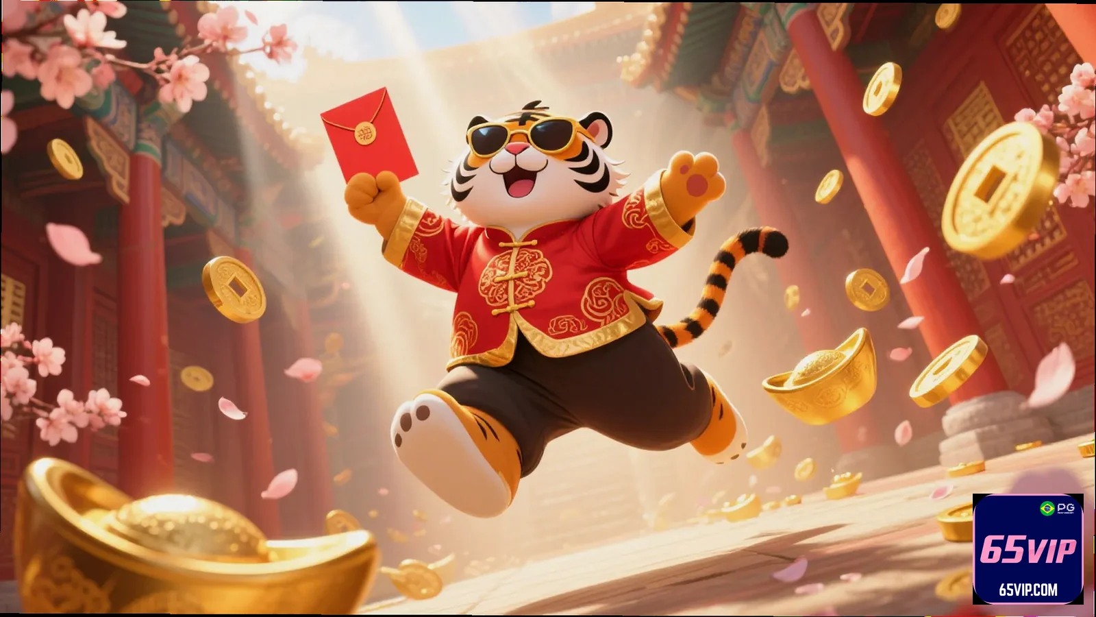 Imagem de cassino VIP - 65vip