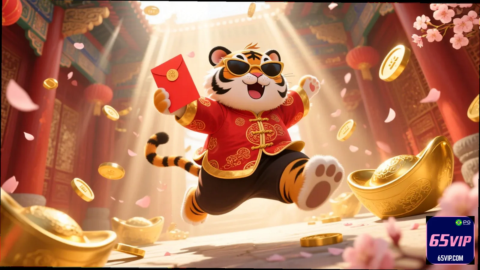 Programa VIP 65vip - 65vip