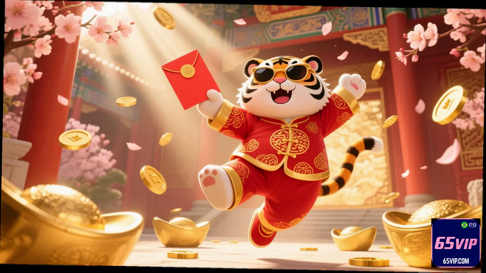 Imagem do aplicativo 65vip - 65vip