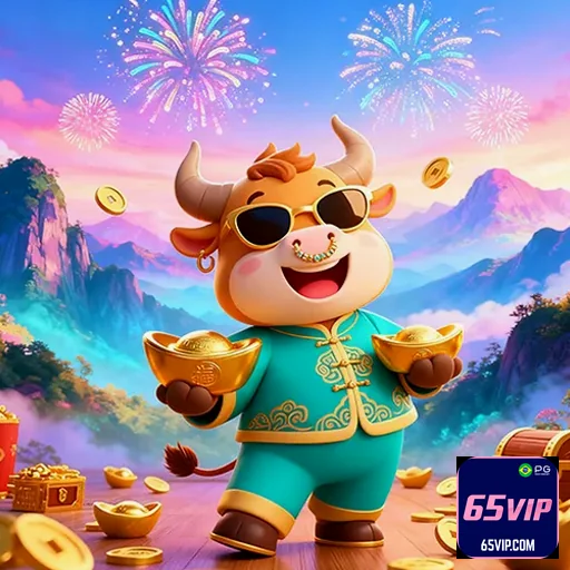 Mundo VIP 65vip - 65vip